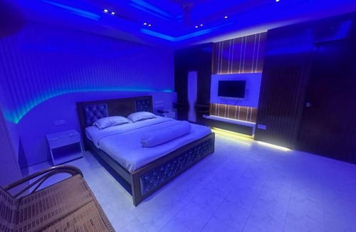 Sylhet Hotel | Rainbow Guest House Sylhet