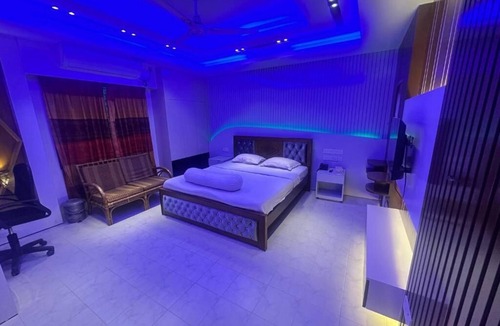 Sylhet Hotel | Rainbow Guest House Sylhet