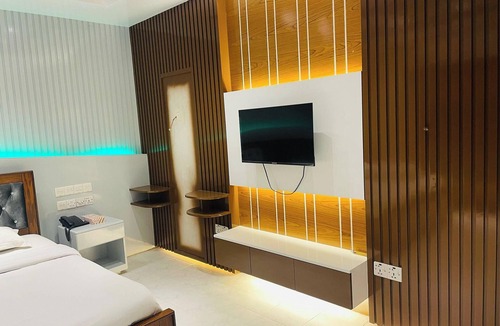 Sylhet Hotel | Rainbow Guest House Sylhet