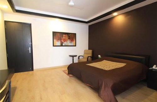Green Park Bed & Breakfast | Rainbow Residency