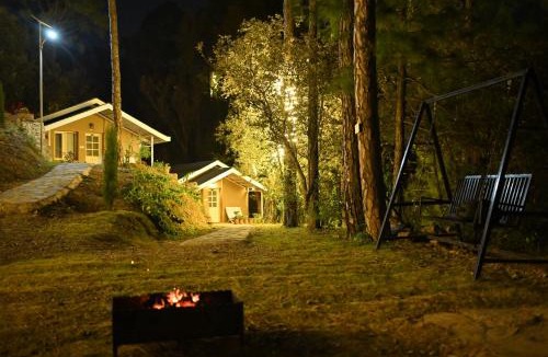 Kandaghat Resort | Rainbow Resorts