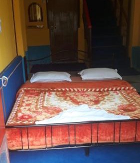 Darjeeling Hotel | Rainbow Valley Resort