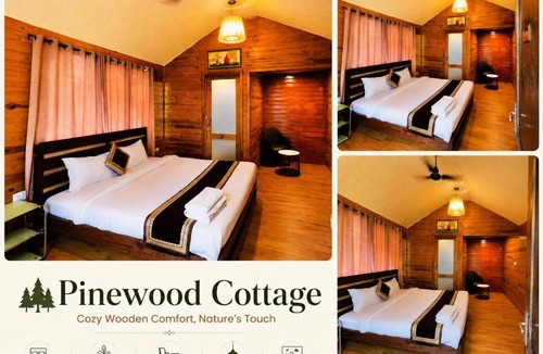 Igatpuri Resort | Rainforest Resort By Aralia, Igatpuri