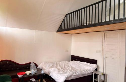 Chandak Cabin | Raiyar Resort doodhpathri