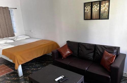 Agartala House | Raj Andar Guest House