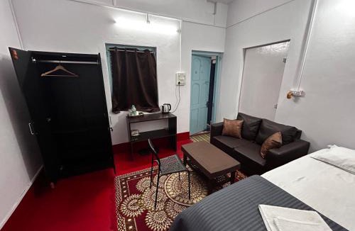 Agartala House | Raj Andar Guest House