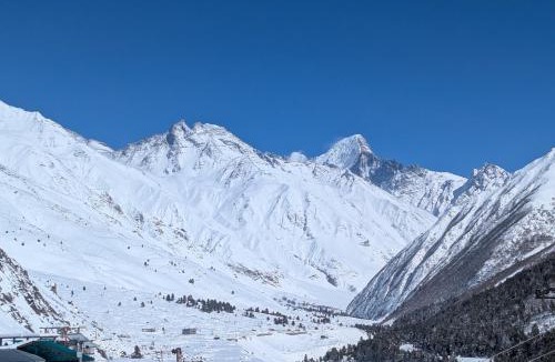 Chitkul House | Raj guest House
