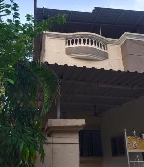 Nilje Gaon House | Raj Guest House