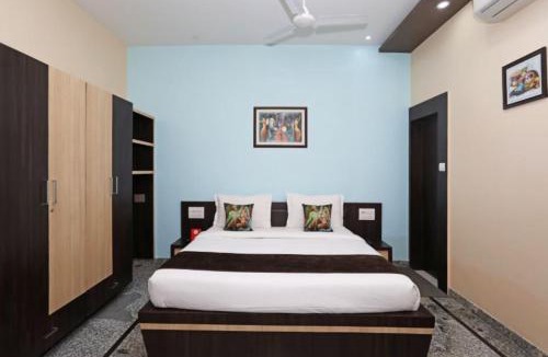 Pushkar Hotel | Raj Inn Pushkar