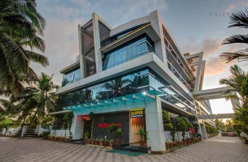 Hosdurg Hotel | Raj Residency