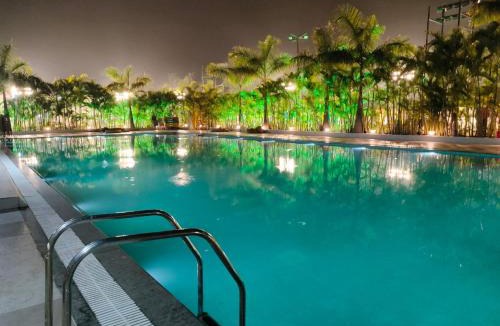 Dadra Resort | RAJ RESORT & BANQUETS