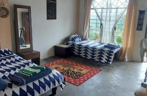 Jammu & Kashmir Ski House | Raja Ahssan Retreat