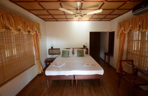 Varkala Resort | Rajadhani 5th Season