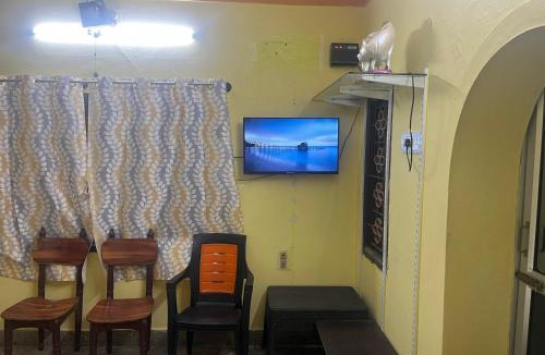 Kanchipuram House | Rajan Home stay