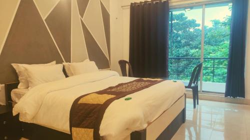 Rao Colony Hotel | Rajdhani Resort Lonavala