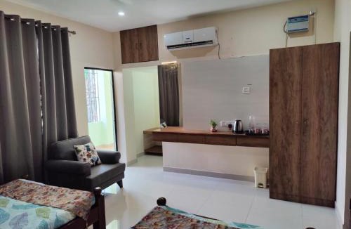 Khanapara House | Rajhans Homestay