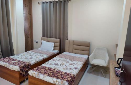 Khanapara House | Rajhans Homestay