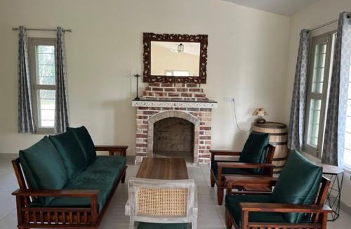 Sanghol Ski Chalet | RajKamal's Farm