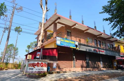 Vijaypur House | Rajlaxmi Homestay