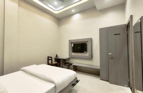 Suratgarh Hotel | Rajmahal Palace Hotel and Resort