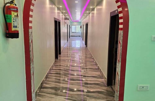 Krishnanagar Hotel | Rajmata Guest House