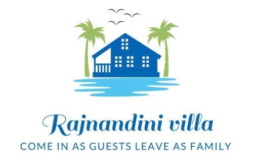Malavli Villa | Rajnandinivilla Resort