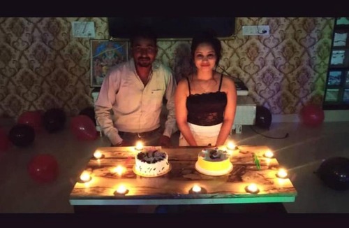 Malavli Villa | Rajnandinivilla Resort
