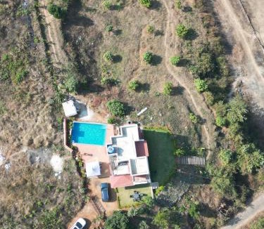 Murud Villa | Rajput Farm