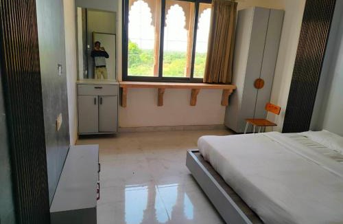 Asind Hotel | Rajrani Heritage Resort