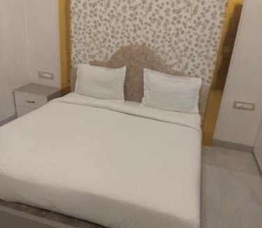 Asind Hotel | Rajrani Heritage Resort