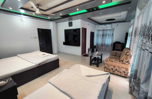 Rajshahi Hotel | Rajshahi Inn Residential Ltd