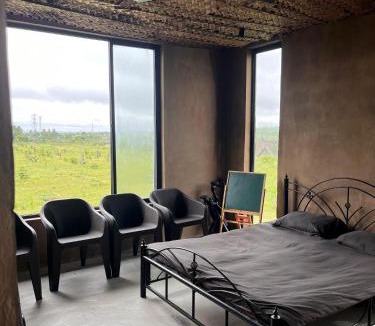 Tirupur Ski Chalet | Rakboba Farm - Book for Day Event also
