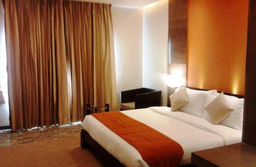 Village Hokra Hotel | Ramada Ajmer