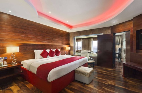 Alappuzha Hotel | Ramada by Wyndham Alleppey