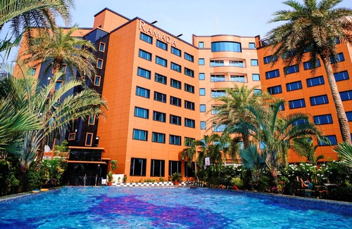 Alappuzha Hotel | Ramada by Wyndham Alleppey