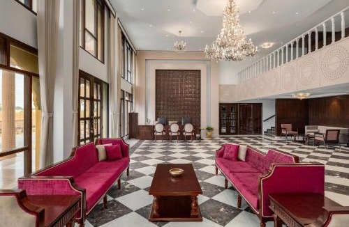 Jaisalmer Hotel | Ramada by Wyndham Jaisalmer Barmer Road