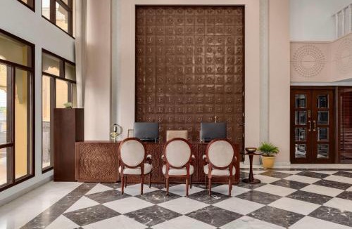 Jaisalmer Hotel | Ramada by Wyndham Jaisalmer Barmer Road