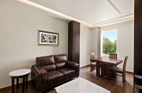 Kapurthala Hotel | Ramada by Wyndham Kapurthala