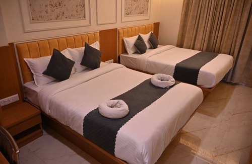 Khattalwada Hotel | Ramanjaneya Eecutive Hotel Udupi