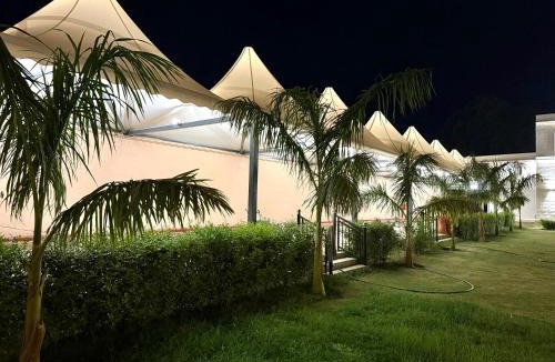 Gwalior Resort | Rambagh Resort Gwalior