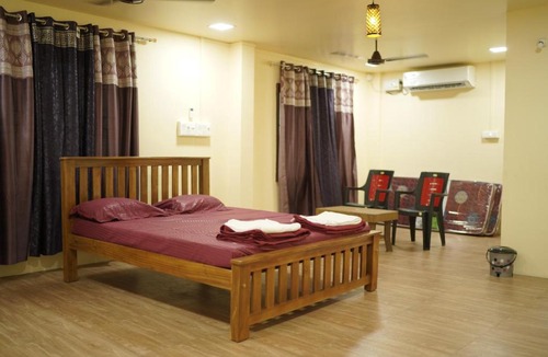 Kumta House | Ramnath Comforts