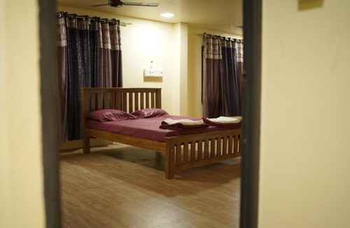 Kumta House | Ramnath Comforts