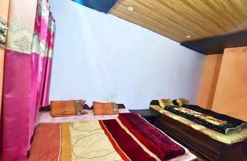 Narainkoti House | Ramola Home Stay