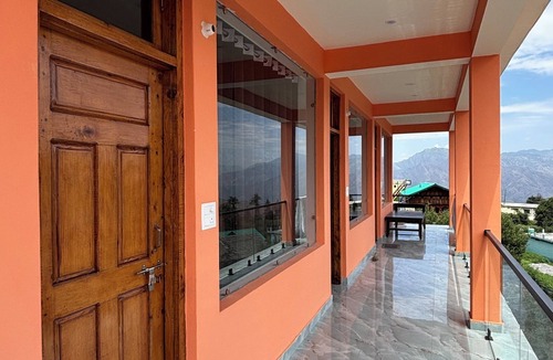 Chakrata House | Rana Homestay - Your Home Away From Home