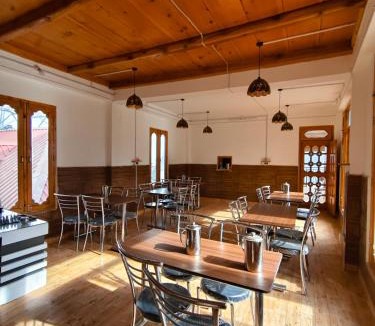Banjar House | Rana Ridges