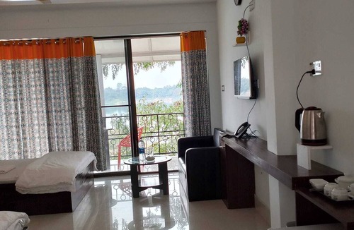 Rangamati Hill District Hotel | Rangadip Resort Rangamati