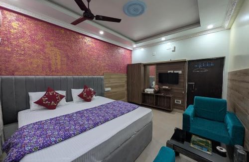 Bolpur Resort | Rangamati Garden Resort