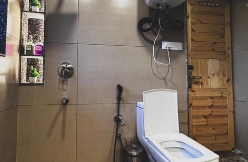 Srinagar House | Rangers Villa Boutique Stays