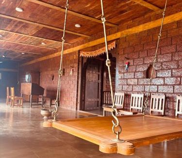 Guhagar Hotel | Ranjanghar