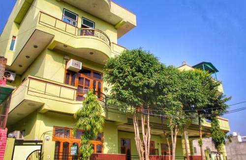 Sawai Madhopur House | Ranthambore Tiger Home